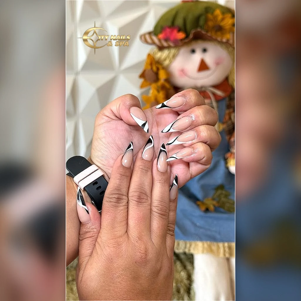 Nail Oct 21